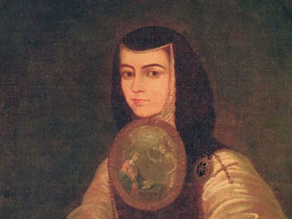 The Tenth Muse: Sor Juana Inés de la Cruz