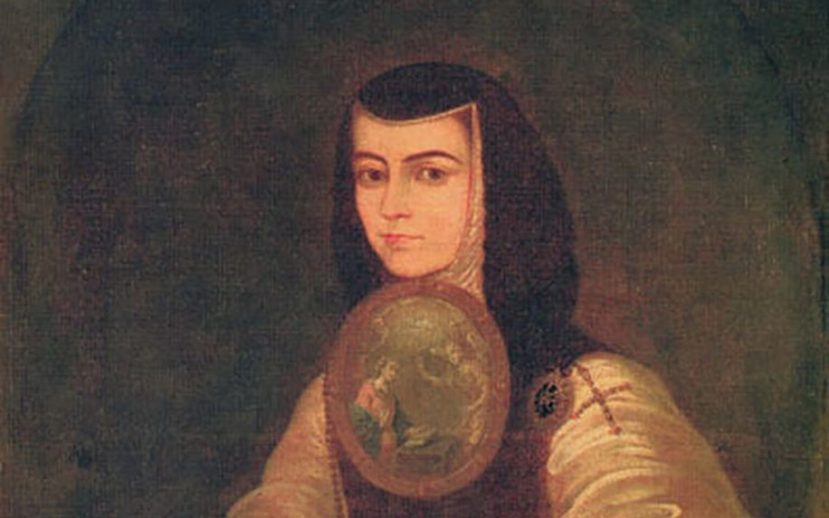 The Tenth Muse: Sor Juana Inés de la Cruz
