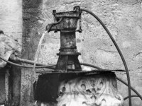 Spolia: From the Sublime to the Delightfully Utilitarian