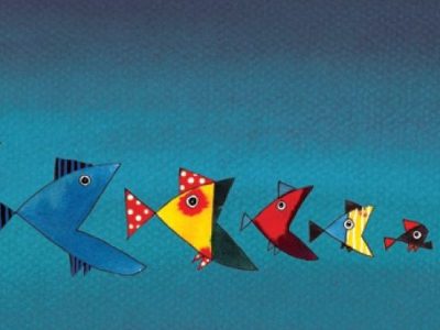 Magpies Mix Tape: The Merry Blues