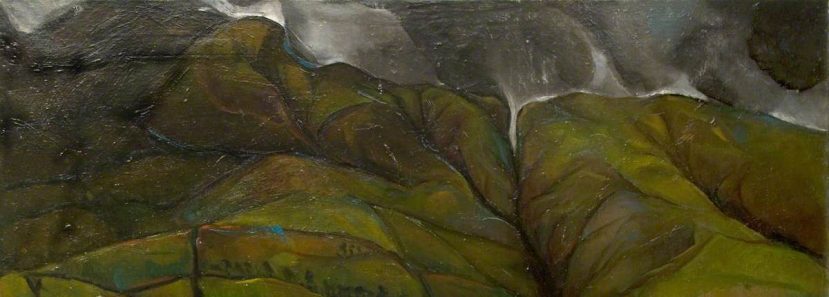 Sheila Fell – Painting the Dark Side of Cumbria