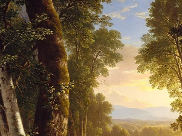 Letter From the Editor, September 2025. Light is Sufficient to Itself.