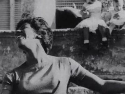 Sara Gómez: Her Contribution