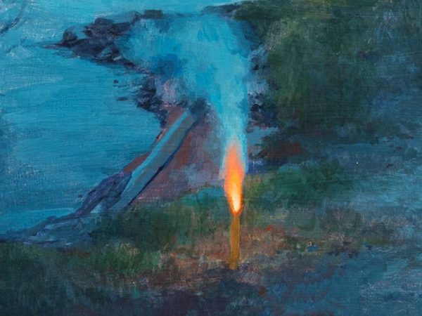 Pat Perry: Mentor Wanted