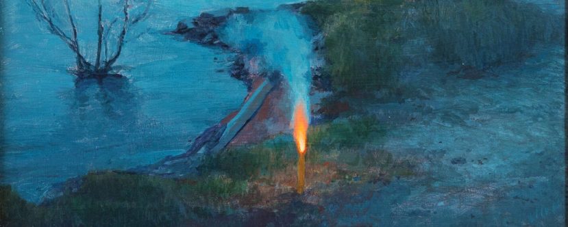 Pat Perry: Mentor Wanted