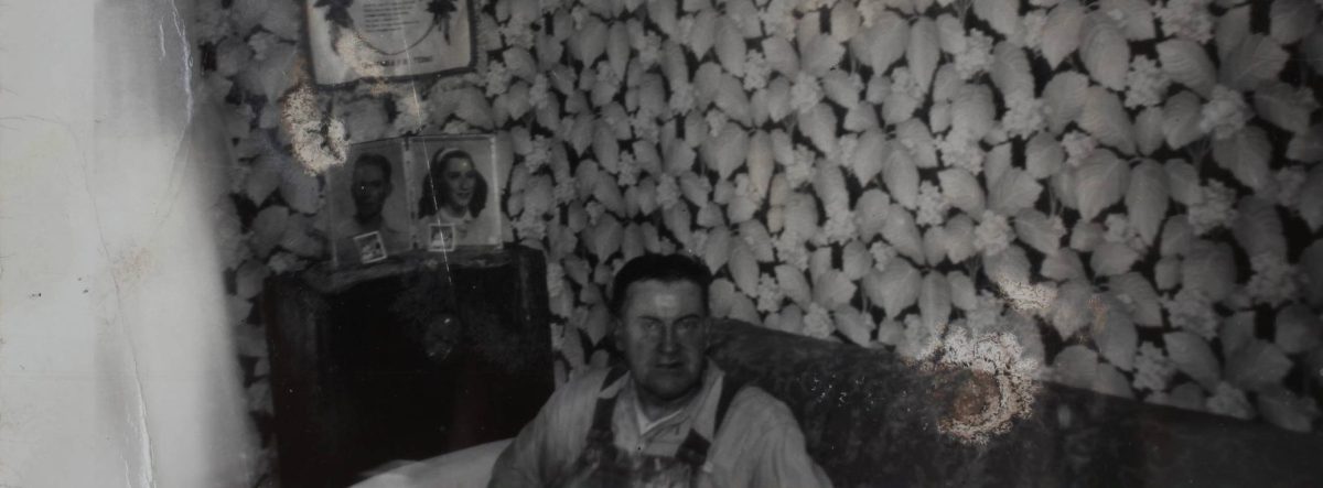 The Curious Life of James Castle