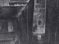 Letter from the editor, December 2025. Alleyway thoughts.