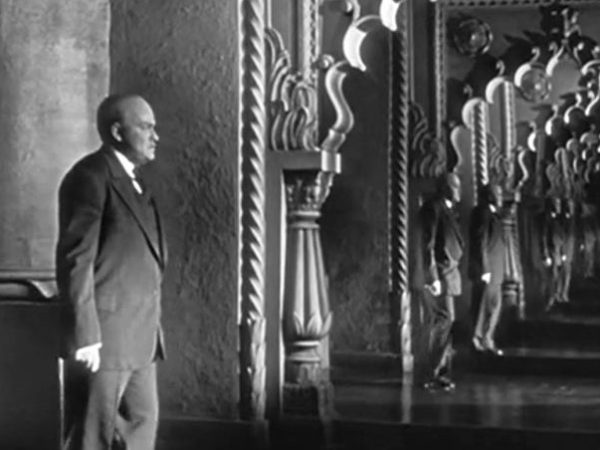 The Flickering Ghost: What Remains When the Projector Goes Dark?