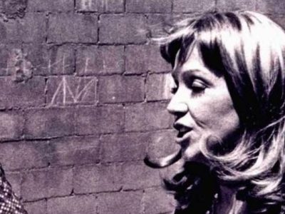 The Smoking Fish (El pez que fuma, 1977)