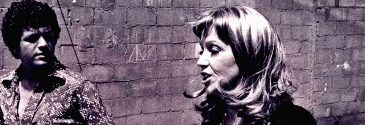 The Smoking Fish (El pez que fuma, 1977)