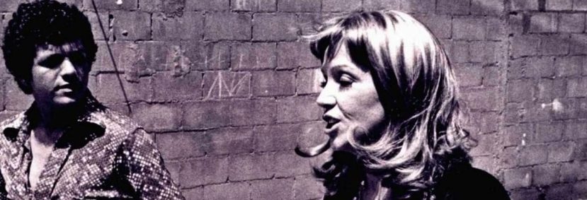 The Smoking Fish (El pez que fuma, 1977)