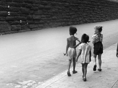 The children are always ours