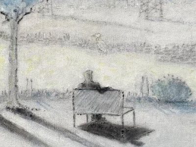 ANEW Artist’s Alliance Group Show