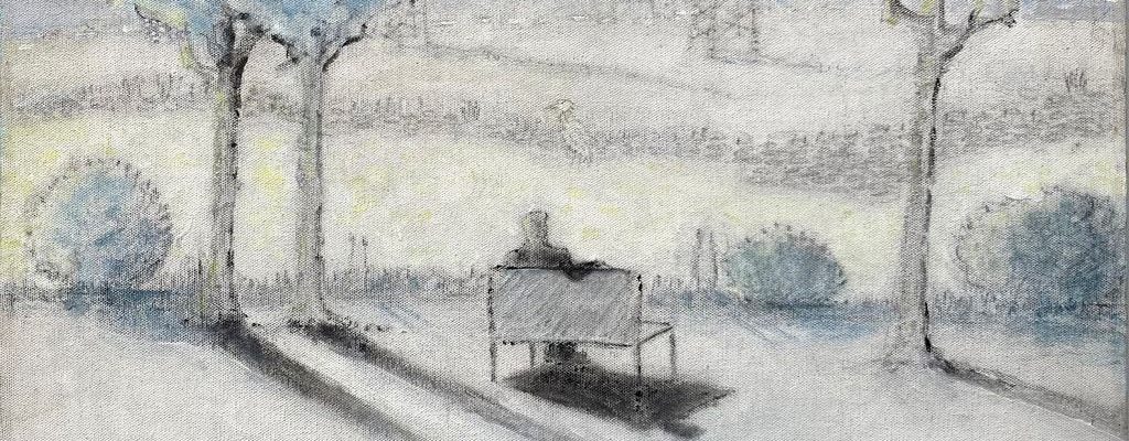 ANEW Artist’s Alliance Group Show