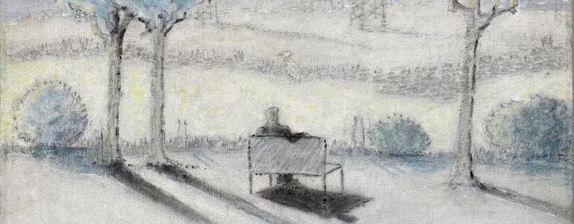 ANEW Artist’s Alliance Group Show