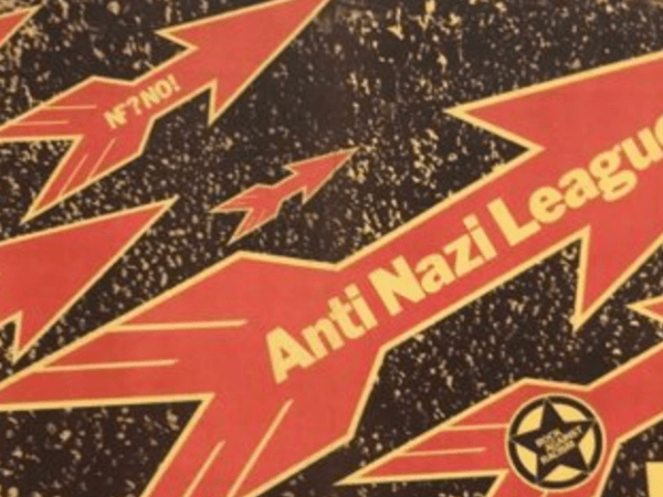 A Short Anti-Fascist Playlist