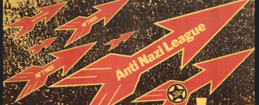 A Short Anti-Fascist Playlist