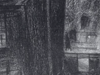 The Great Unknown and the Unknown Great: Rediscovering artist and political activist Chuzo Tamotsu