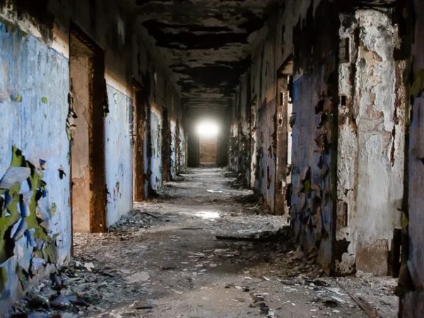 Darkness at Noon by Arthur Koestler