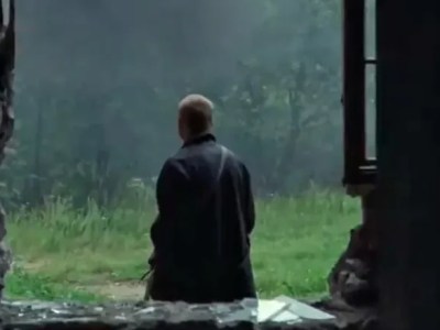 Cinema as a Memory of Nature