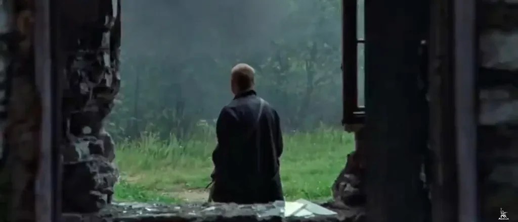 Cinema as a Memory of Nature