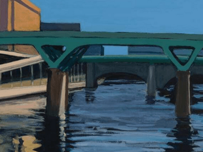 An Interview With Pia De Girolamo: Bring Back the Light