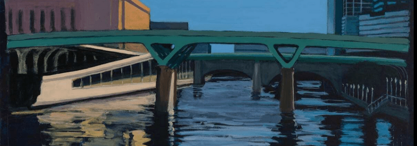 An Interview With Pia De Girolamo: Bring Back the Light