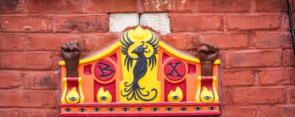 A Monumental Moment For the Masses