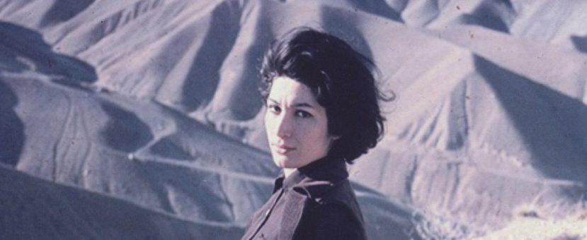 The Legendary Iranian Poet Who Gives Me Hope