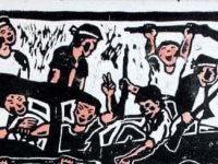 When the Revolution Comes, Our Songs Will Be Sung