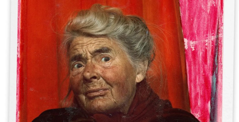 Lee Godie: Beauty in My Mind