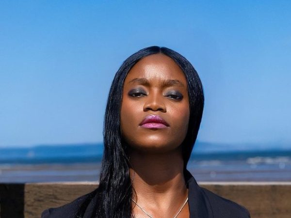 Esther Oladapo: Art, Fashion, Image-Making and the Language of the Body