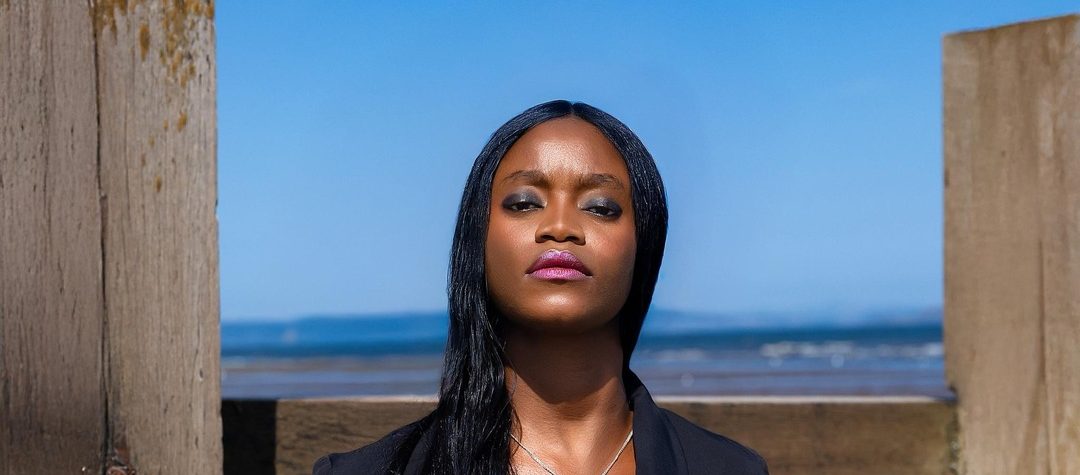 Esther Oladapo: Art, Fashion, Image-Making and the Language of the Body