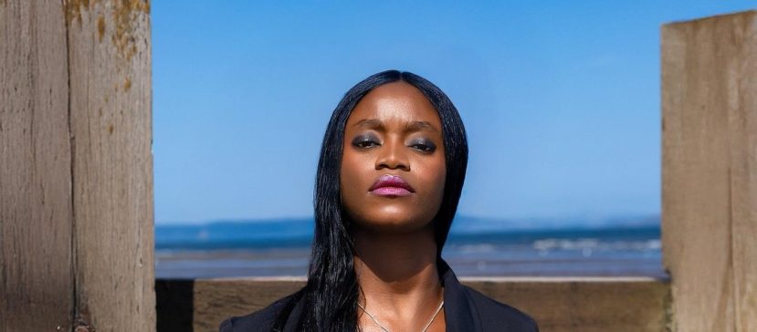 Esther Oladapo: Art, Fashion, Image-Making and the Language of the Body