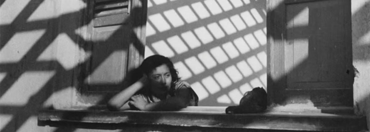 Lola Álvarez Bravo: Picturing Mexico