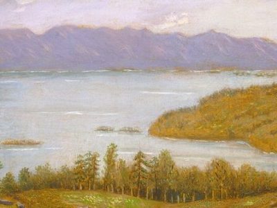 Letter From the Editor: I saw hope outside the window