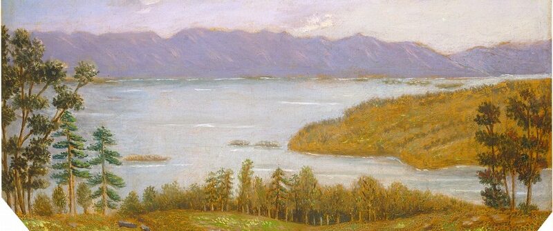 Letter From the Editor: I saw hope outside the window