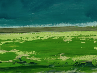 Darkness Visible: An Interview With Joel Adas