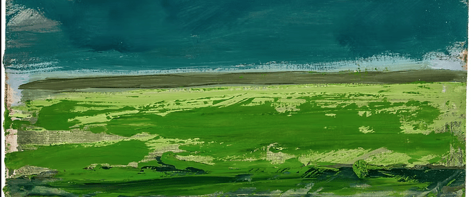 Darkness Visible: An Interview With Joel Adas