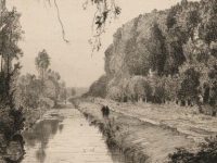 Letter From the Editor, April, 2026: Go along so