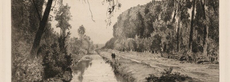 Letter From the Editor, April, 2026: Go along so