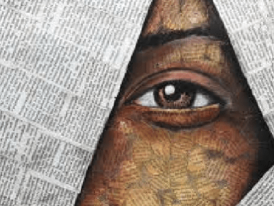 Raymond Darlington’s Expressionist Realism