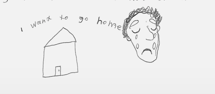 An Abject Human Failure