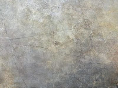 Mare McClellan: The Form is Revealed in the Process