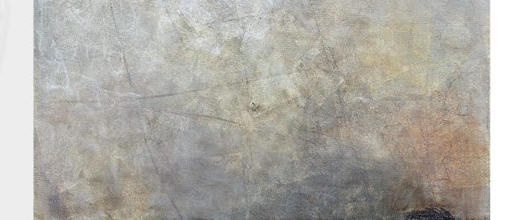 Mare McClellan: The Form is Revealed in the Process