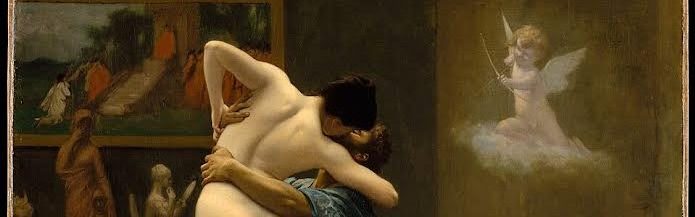 The Sculptor