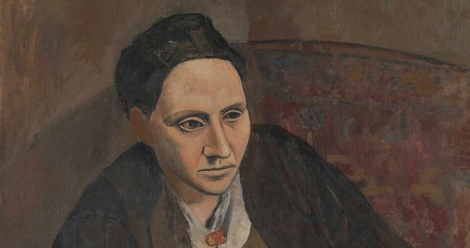 Every Portrait Tells a Lie