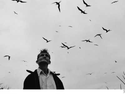 Through Graciela Iturbide’s Eyes: Ritual, Identity, and the Poetry of Mexico
