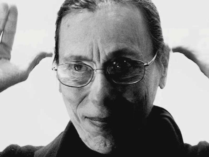 Potholes and Potshots: Yvonne Rainer