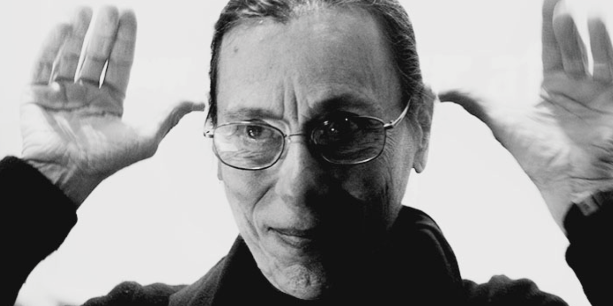 Potholes and Potshots: Yvonne Rainer